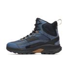 Speed Strike 2 Thermo Mid Waterproof, Thunder, dynamic 4