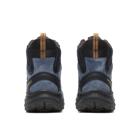 Speed Strike 2 Thermo Mid Waterproof, Thunder, dynamic 5