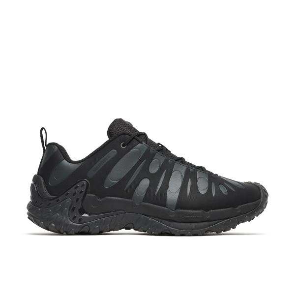 Cham Redux Ghost Metro, Black, dynamic