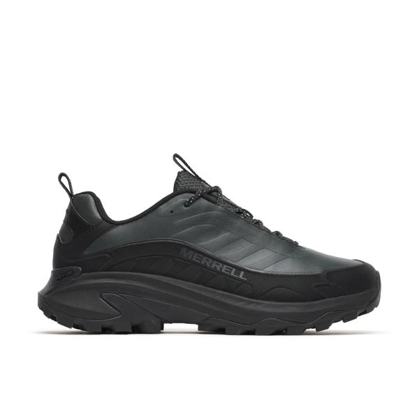 Moab Speed 2K Metro, Black, dynamic