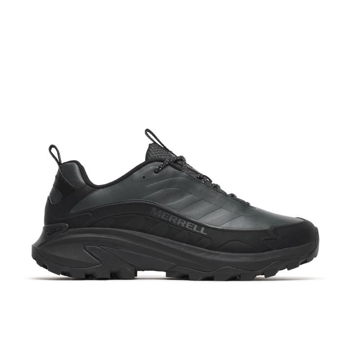Moab Speed 2K Metro, Black, dynamic