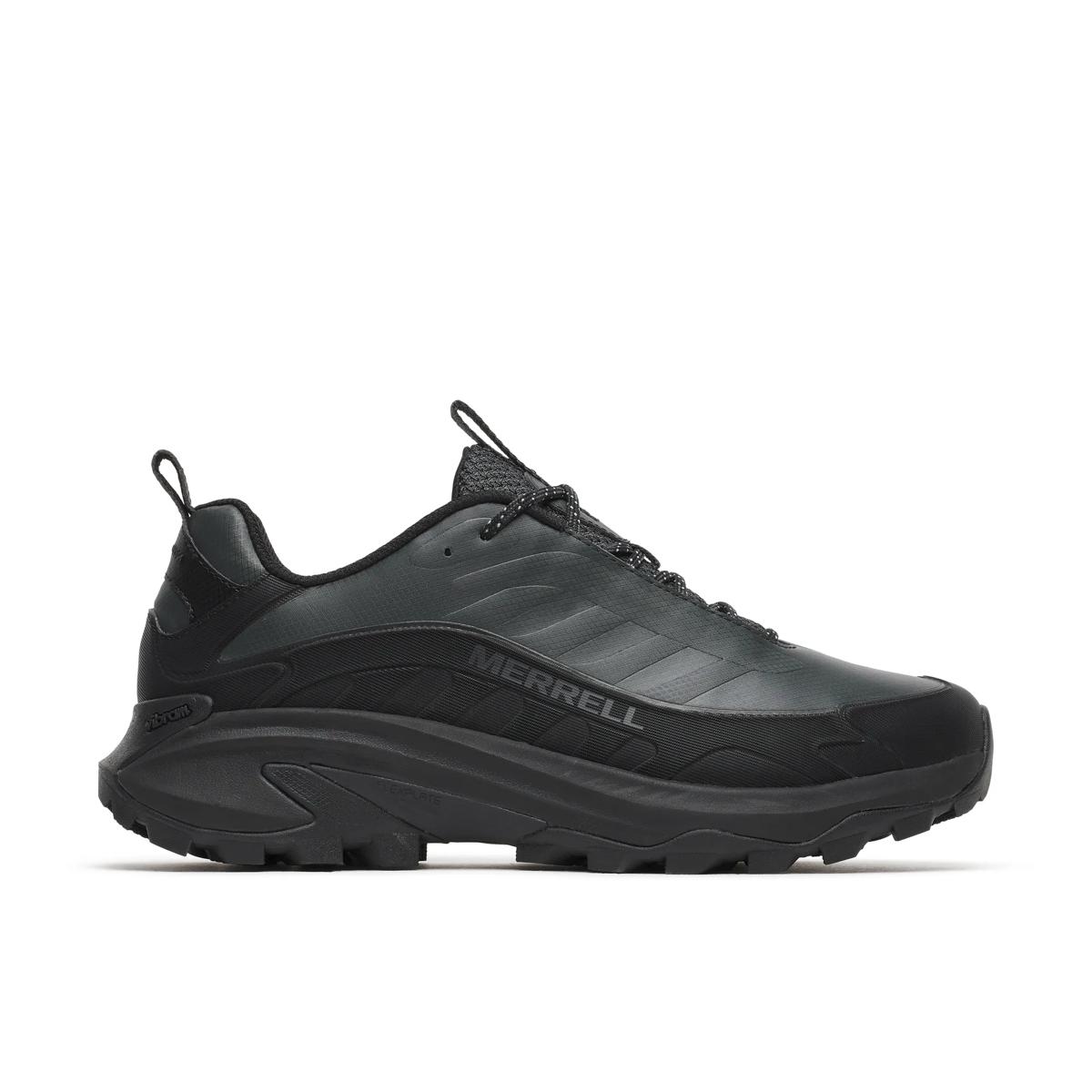 Moab Speed 2K Metro, Black, dynamic 1