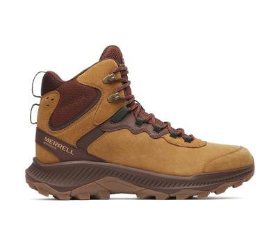 Merrell Speed Strike 2 Leather Thermo Mid Waterproof, Cabin