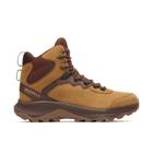 Speed Strike 2 Leather Thermo Mid Waterproof, Cabin, dynamic 1