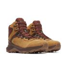 Speed Strike 2 Leather Thermo Mid Waterproof, Cabin, dynamic 2