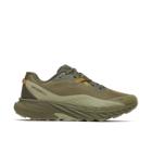 Agility Trail, Loden, dynamic 1