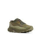 Agility Trail, Loden, dynamic 3
