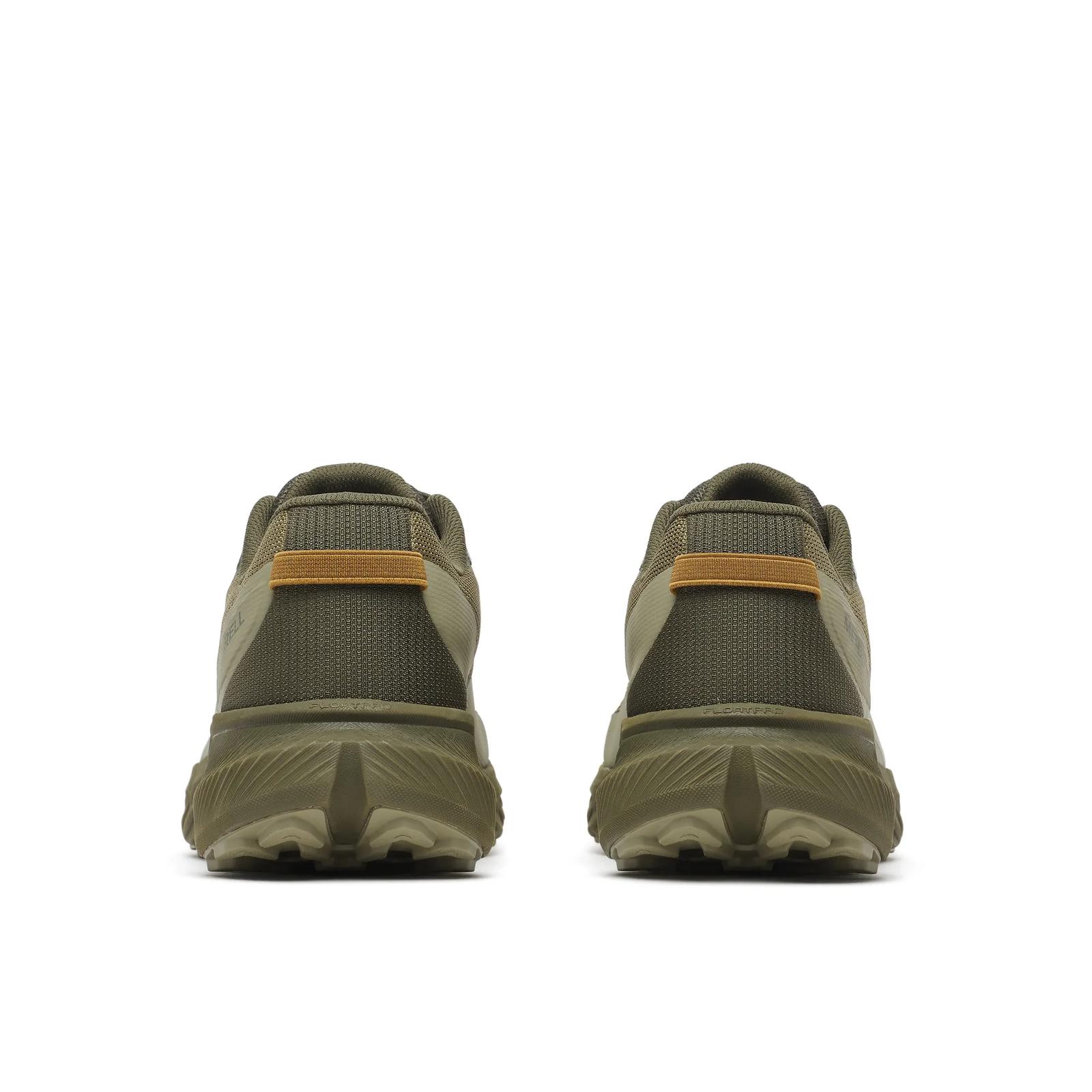 Homme Agility Sentier