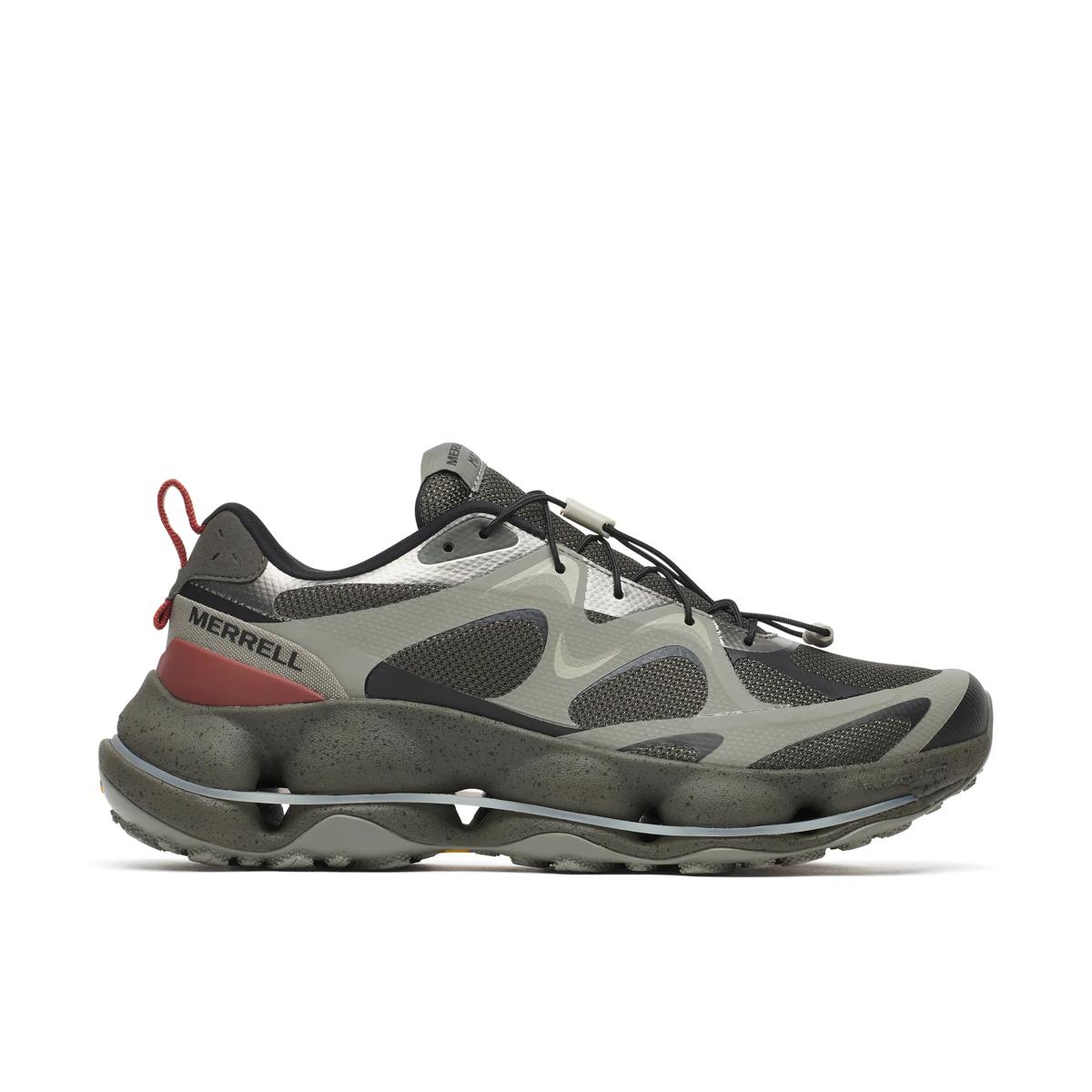 SpeedArc Matis, Talus, dynamic 1