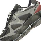 SpeedArc Matis, Talus, dynamic 5