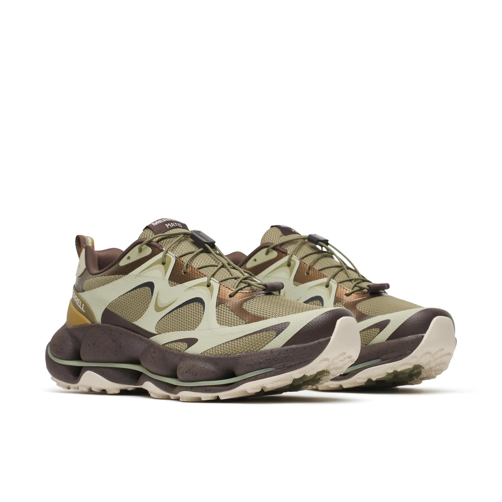 Homme SpeedArc Matis