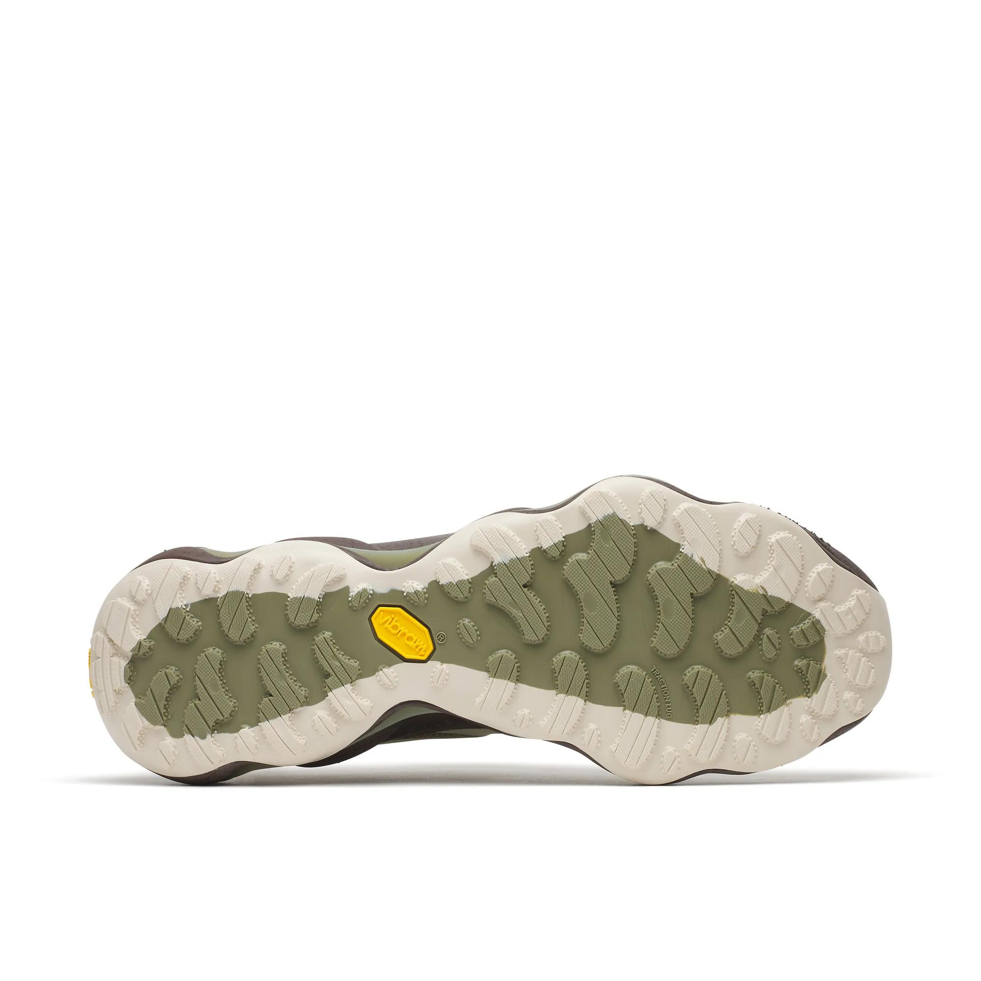 SpeedArc Matis, Muted Green, dynamic 6