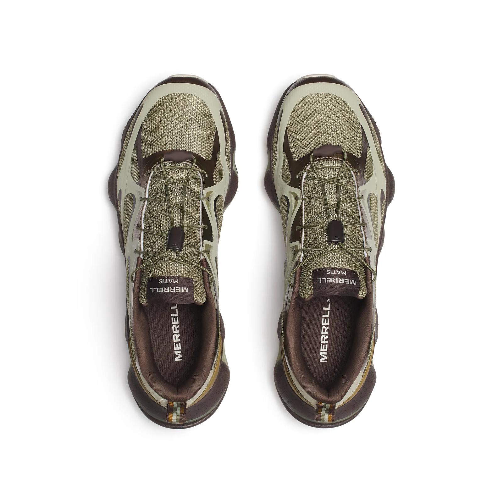 Homme SpeedArc Matis