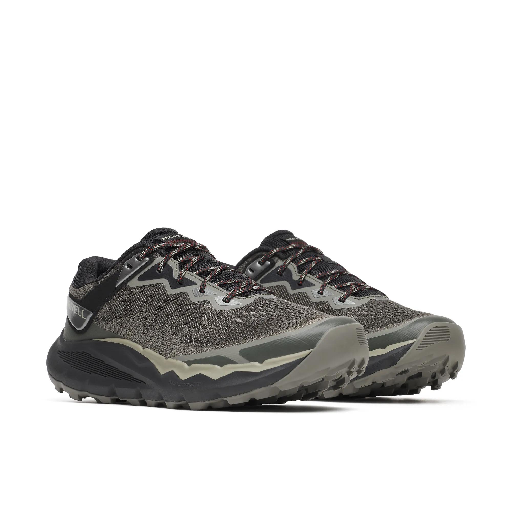 Nova 4, Talus, dynamic 2
