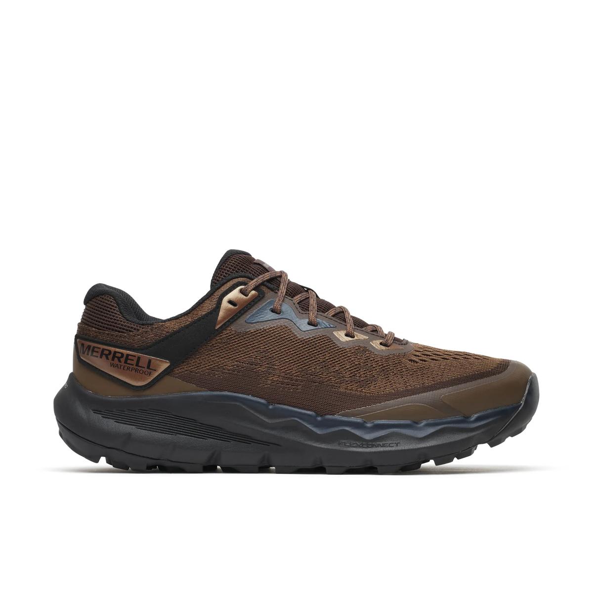 Nova 4 Waterproof, Earthen, dynamic 1
