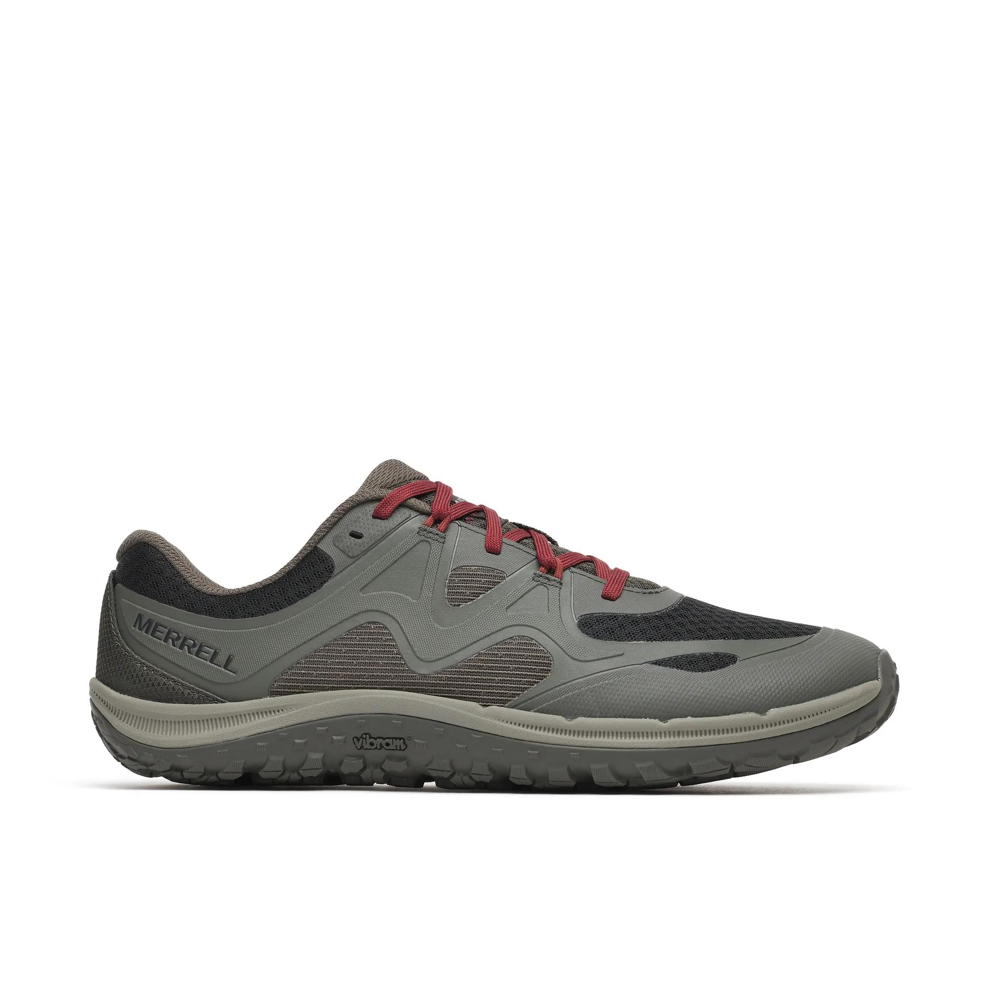 Trail Glove 8, Beluga, dynamic 1