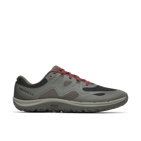 Trail Glove 8, Beluga, dynamic