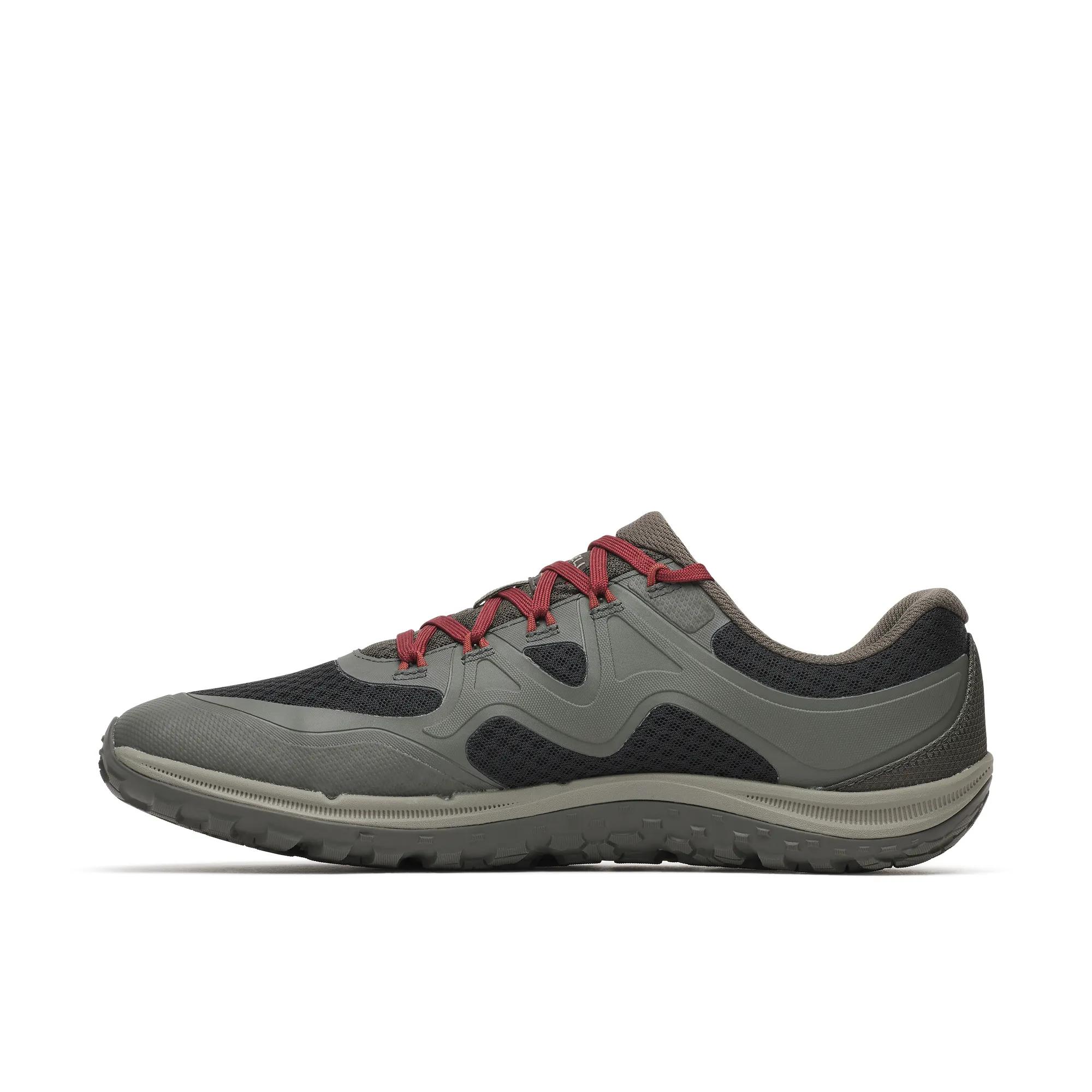 Trail Glove 8, Beluga, dynamic 5