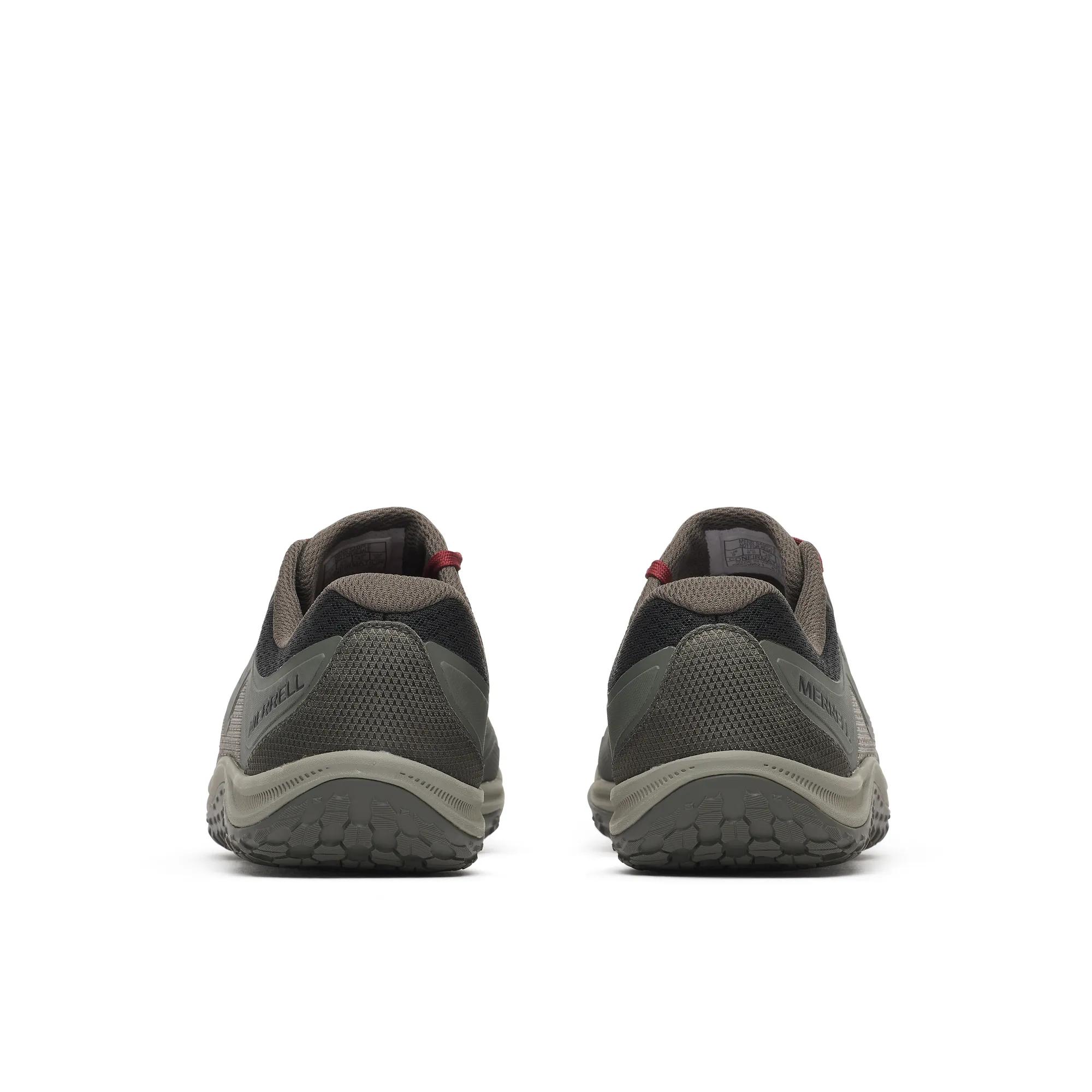 Trail Glove 8, Beluga, dynamic 4