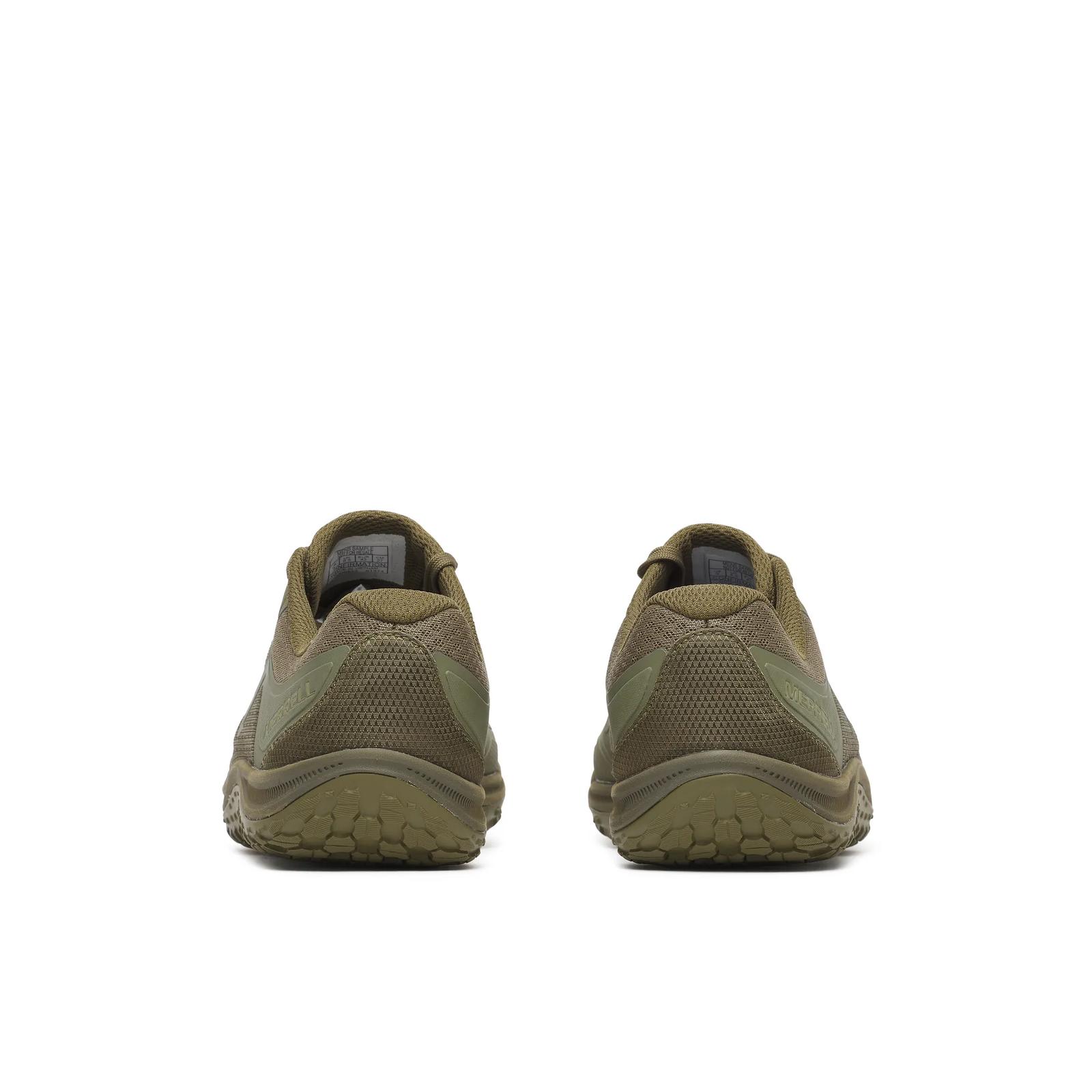 Men's Trail Glove 8