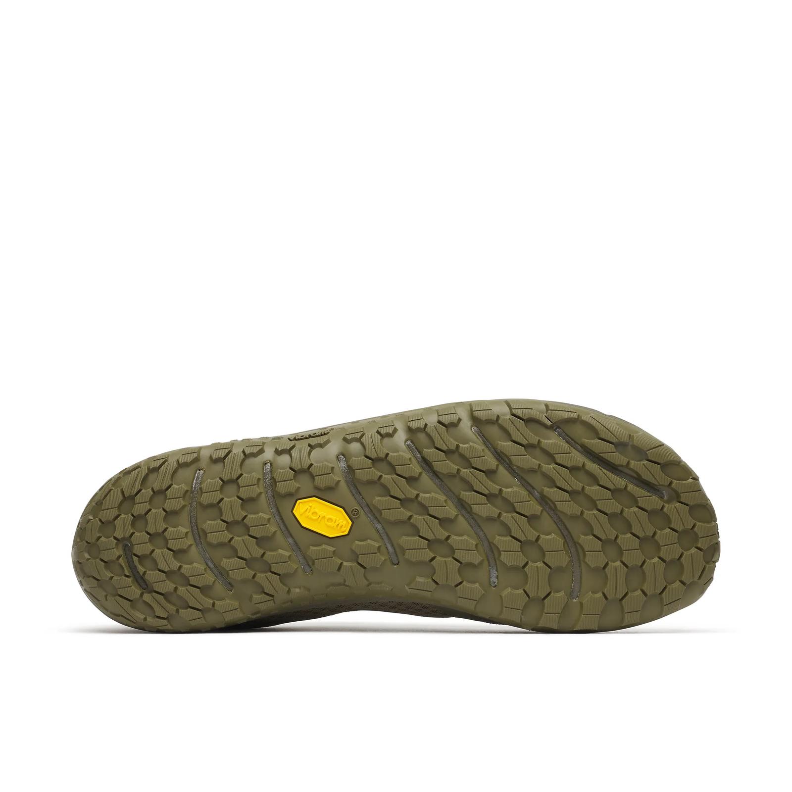Men's Trail Glove 8