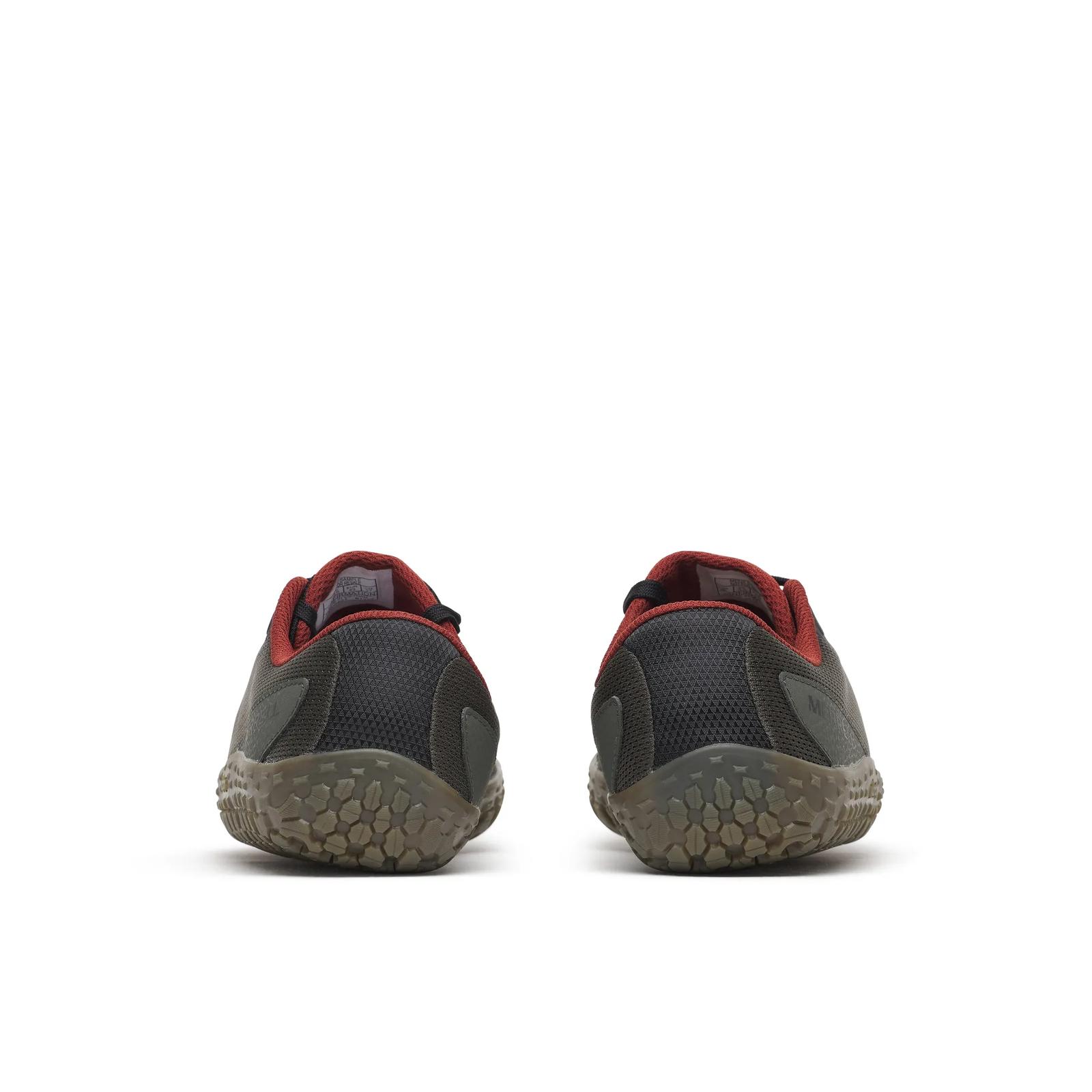 Men's Vapor Glove 7