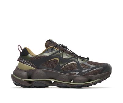 Merrell SpeedArc Matis GORE-TEX®, Black/Beluga