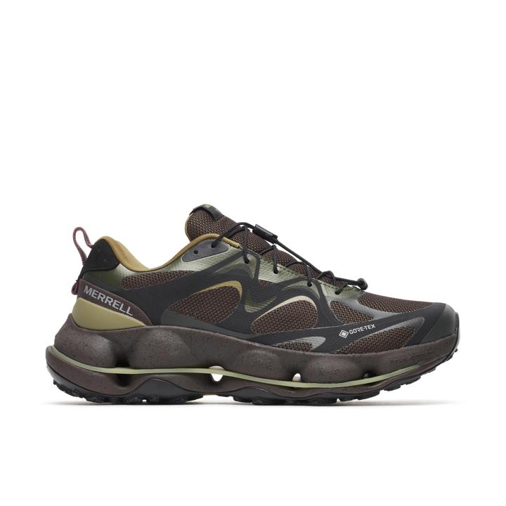 Men - SpeedArc Matis GORE-TEX® - Shoes | Merrell