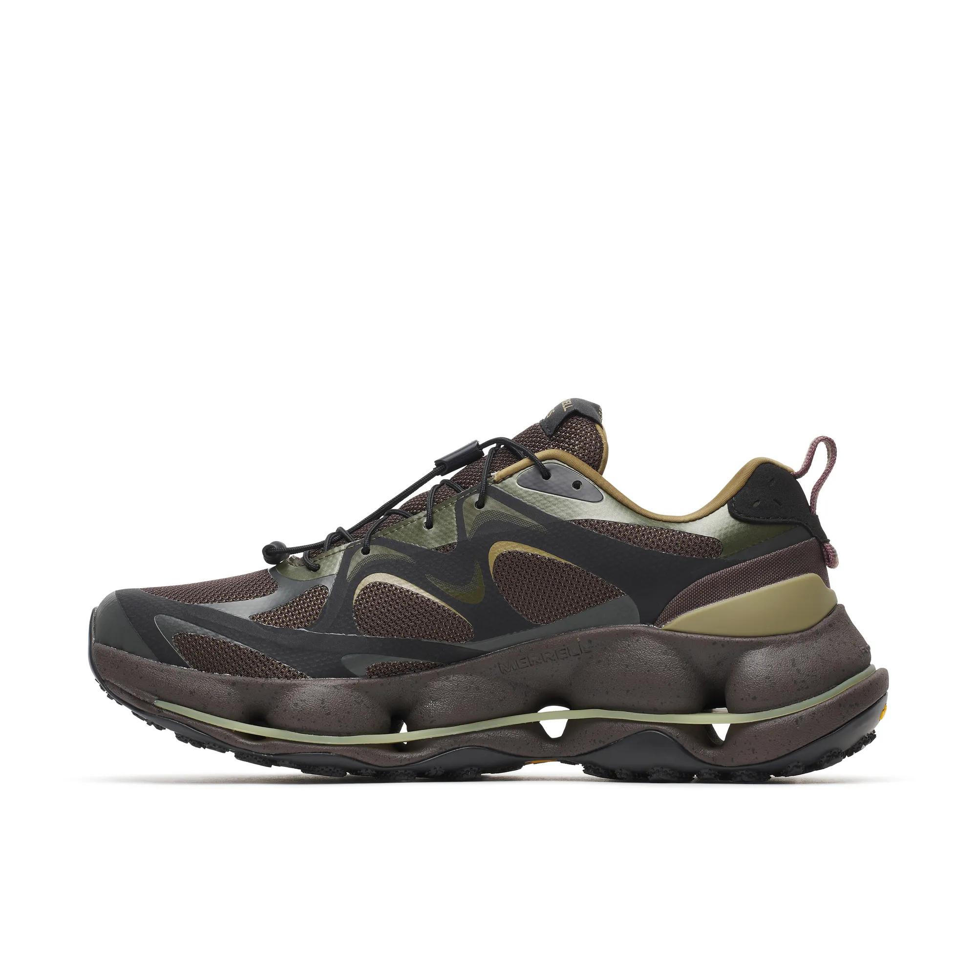 SpeedArc Matis GORE-TEX&reg;, Black/Beluga, dynamic 7