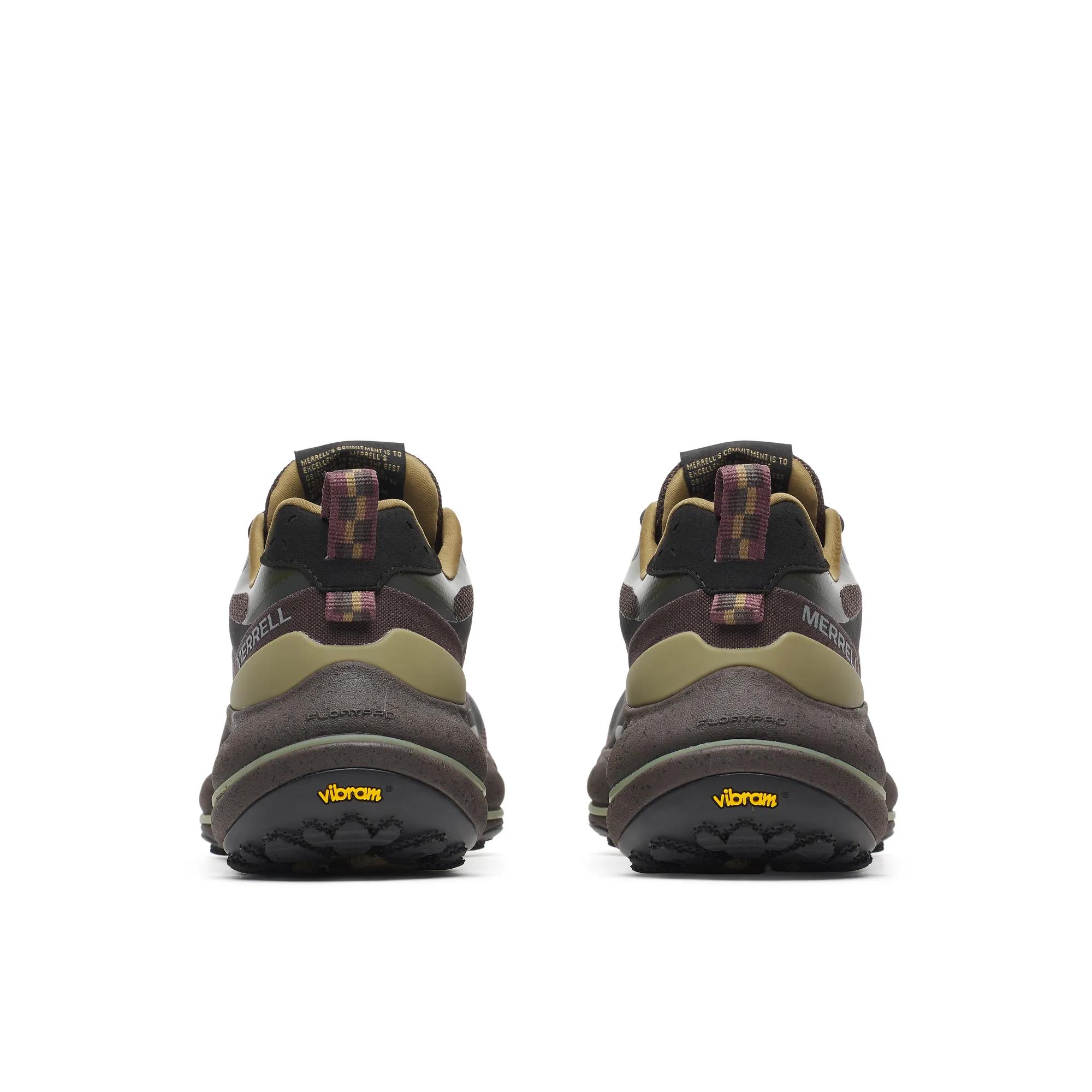 SpeedArc Matis GORE-TEX&reg;, Black/Beluga, dynamic 4