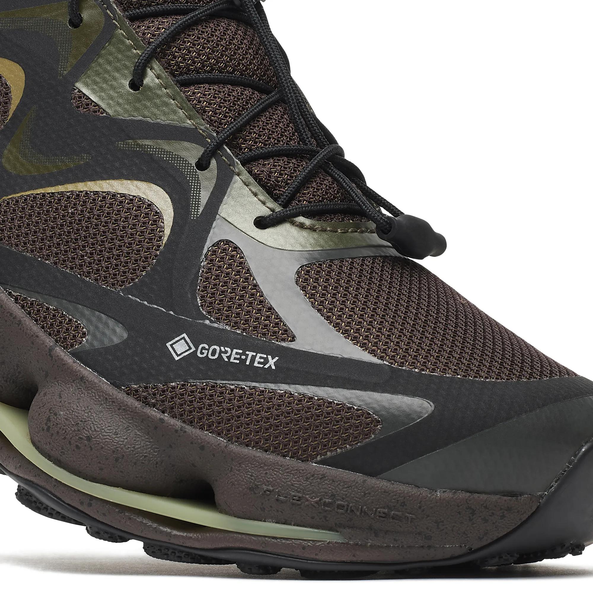 SpeedArc Matis GORE-TEX&reg;, Black/Beluga, dynamic 5