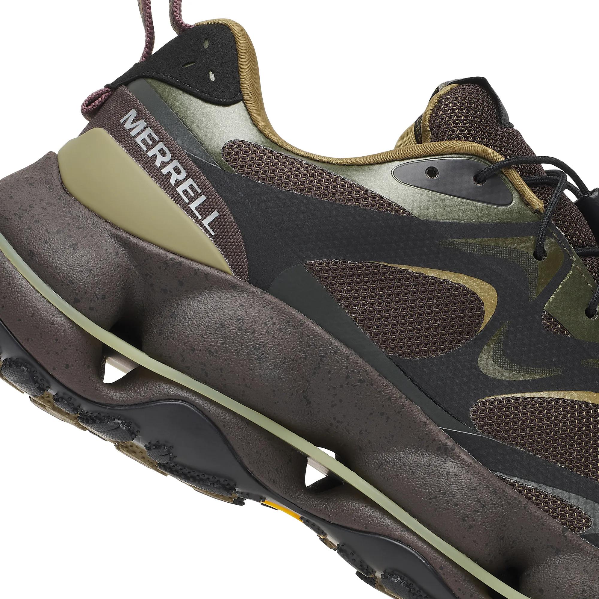 SpeedArc Matis GORE-TEX&reg;, Black/Beluga, dynamic 6