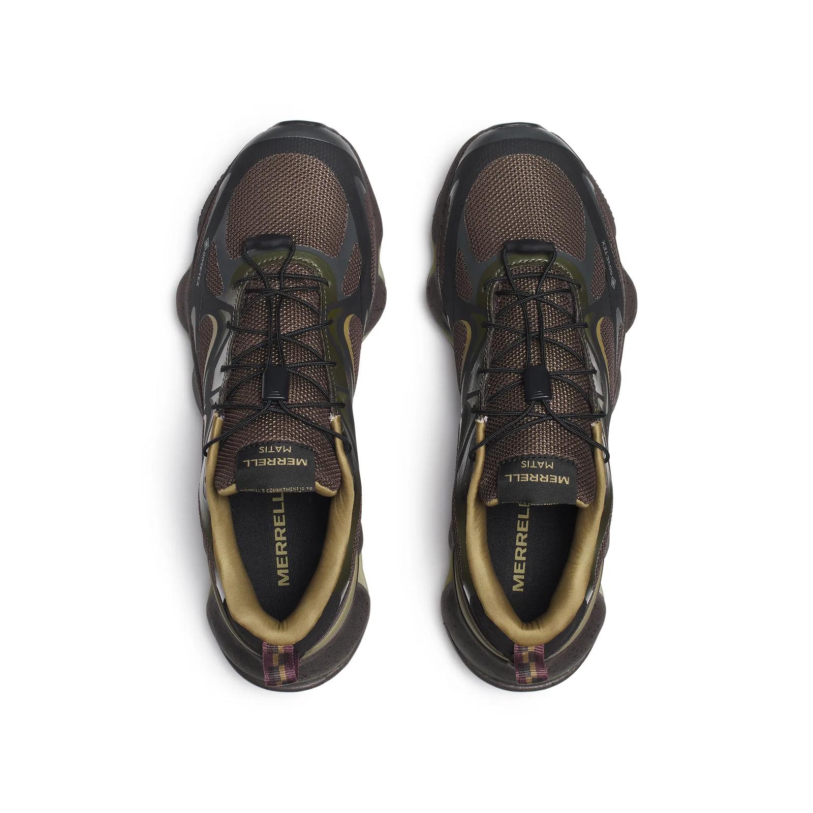 Men's SpeedArc Matis GORE-TEX®