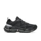 SpeedArc Matis Leather Waterproof, Black, dynamic 1