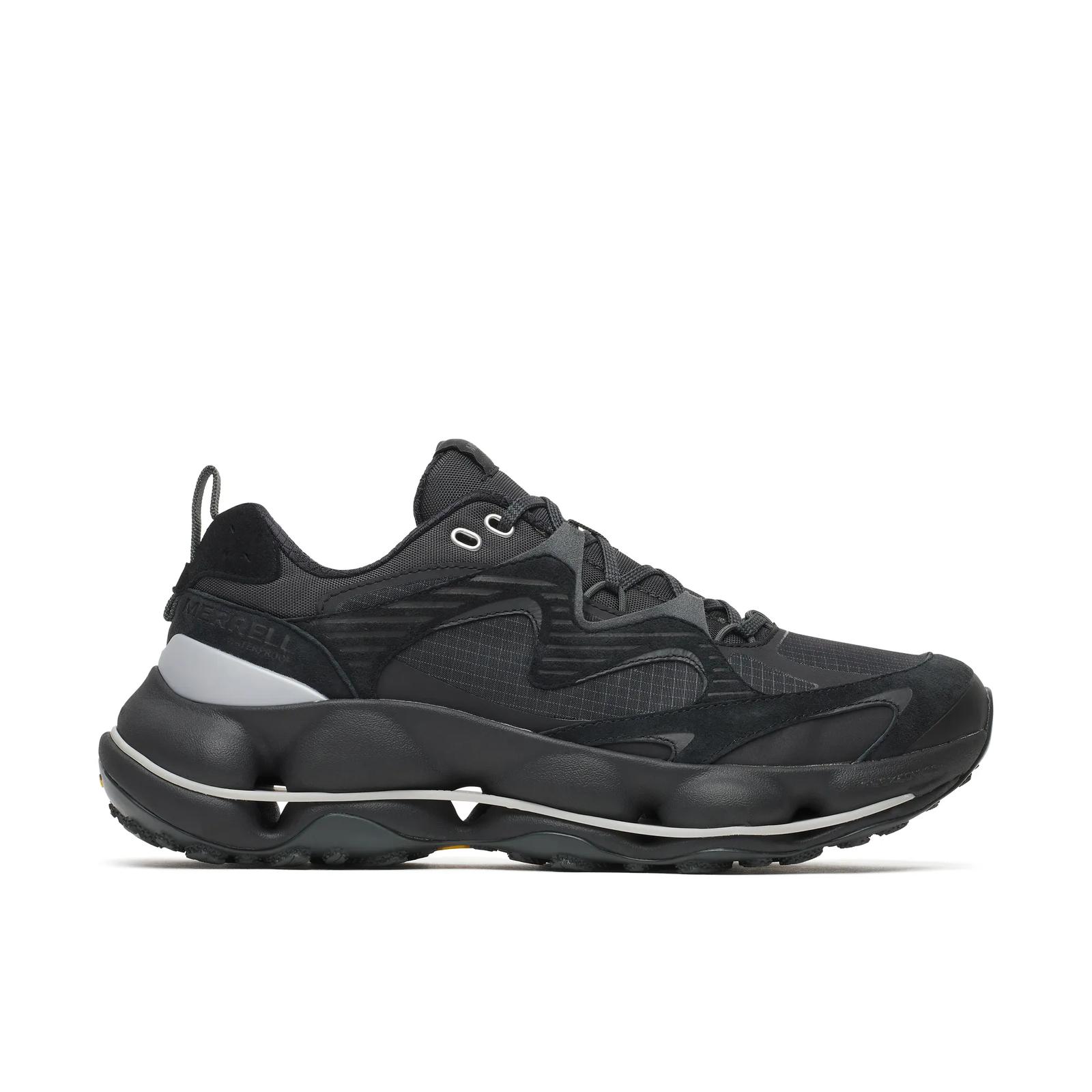 Men's SpeedArc Matis Leather Waterproof