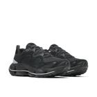 SpeedArc Matis Leather Waterproof, Black, dynamic 2