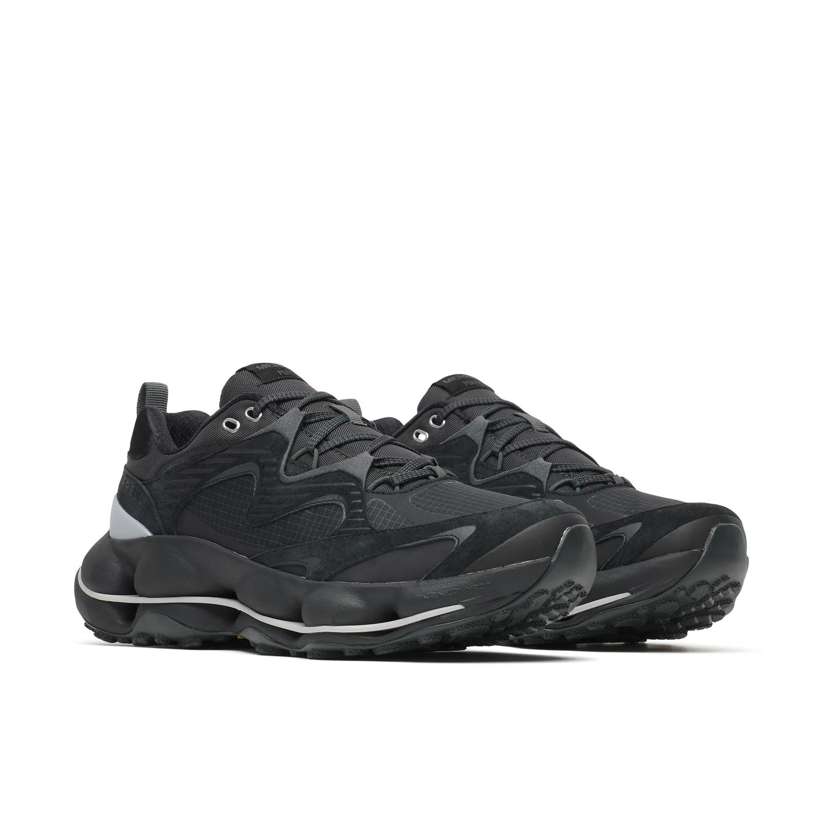 Men's SpeedArc Matis Leather Waterproof