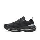 SpeedArc Matis Leather Waterproof, Black, dynamic 5