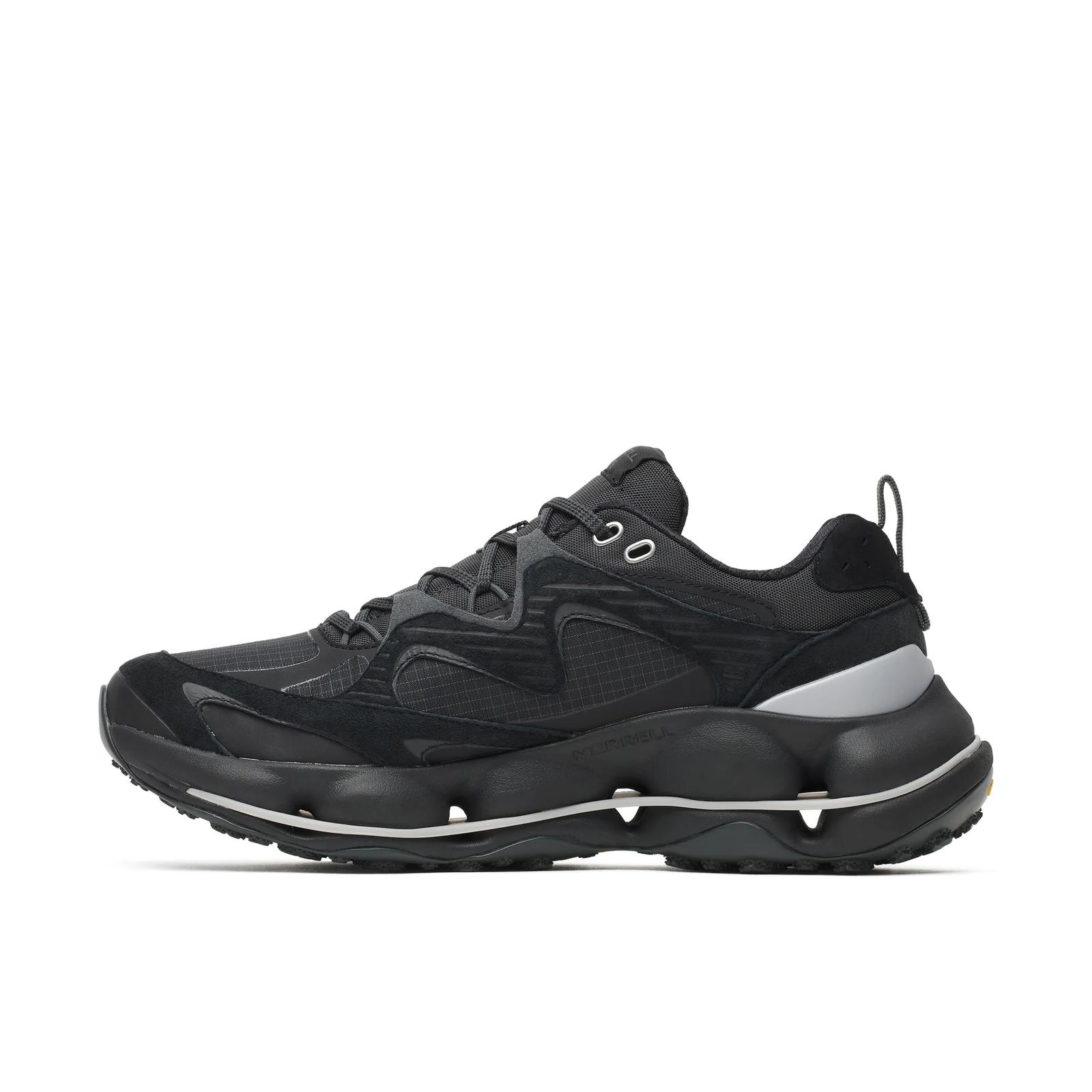 Men's SpeedArc Matis Leather Waterproof