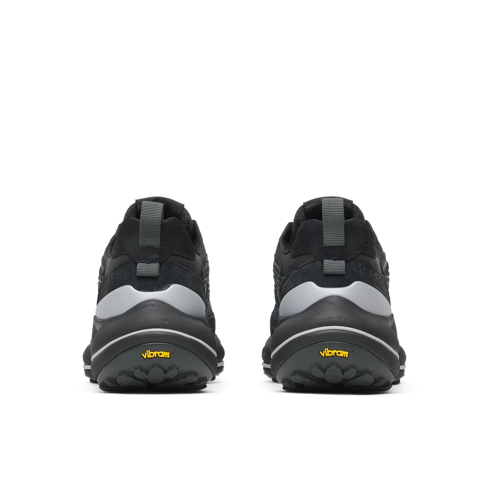 Men's SpeedArc Matis Leather Waterproof