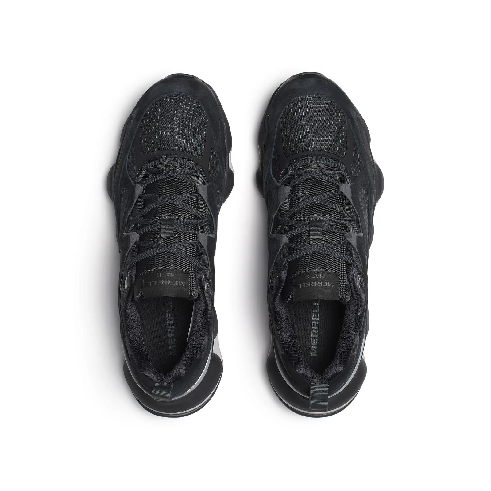 Men's SpeedArc Matis Leather Waterproof