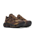 SpeedArc Matis Leather Waterproof, Coffee, dynamic 2