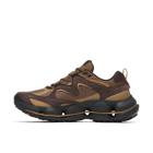 SpeedArc Matis Leather Waterproof, Coffee, dynamic 5