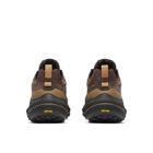 SpeedArc Matis Leather Waterproof, Coffee, dynamic 4