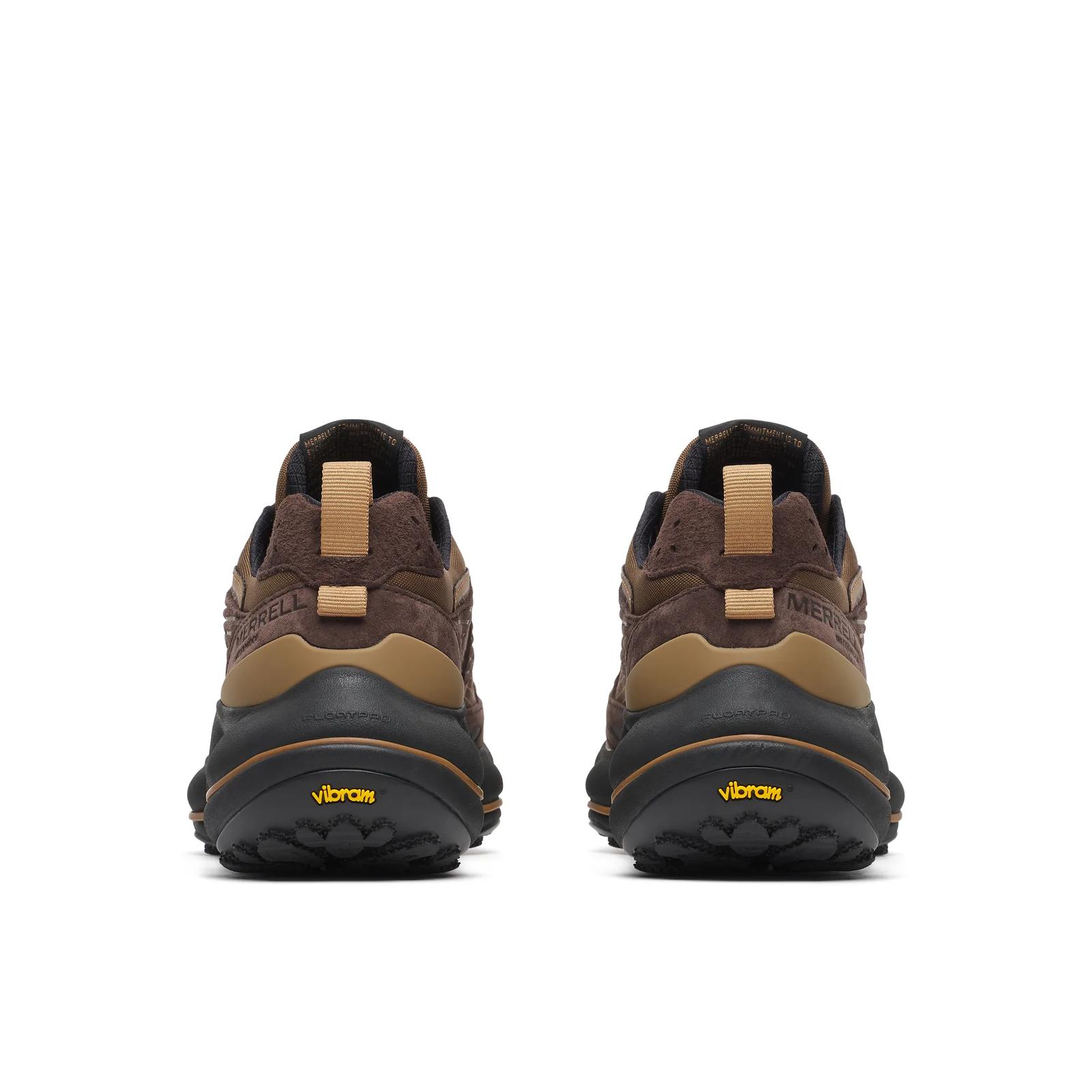 Men's SpeedArc Matis Leather Waterproof