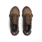 SpeedArc Matis Leather Waterproof, Coffee, dynamic 3