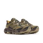 SpeedArc Matis Leather Waterproof, Loden, dynamic 2