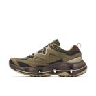 SpeedArc Matis Leather Waterproof, Loden, dynamic 7