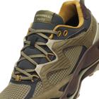 SpeedArc Matis Leather Waterproof, Loden, dynamic 5