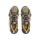 SpeedArc Matis Leather Waterproof, Loden, dynamic 3